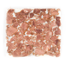 Dana Vakumlu Kavurma (250gr.)