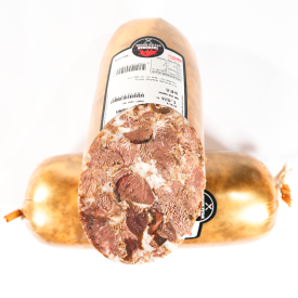 Dana Blok Kavurma (1000gr.